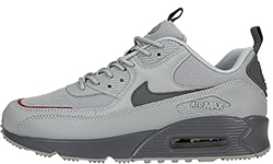Nike Air Max 90 Surplus Wolf Grey Salt