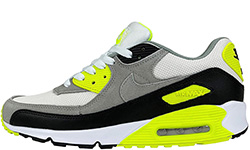 Nike Air Max 90 Volt Race