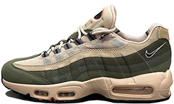 Nike Air Max 95 Essential Olive Rival