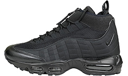 Nike Air Max 95 Sneakerboot Triple Black