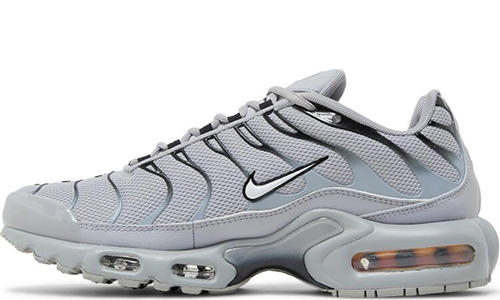 Nike Air Max Plus Tn Wolf Grey