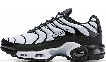 Nike Air Max Tn Plus Black