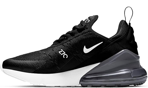 Nike Air Max 270 Black White