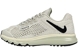 Nike Air Max 2015 Stussy Fossil бежевые