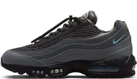 Nike Air Max 95 Corteiz Aegean Storm