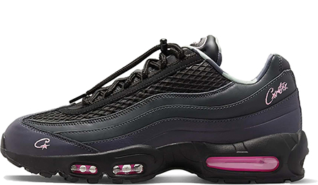 Nike Air Max 95 Pink Beam