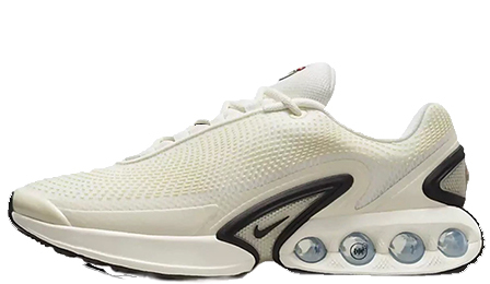 Nike Air Max Dn Sail Coconut Milk