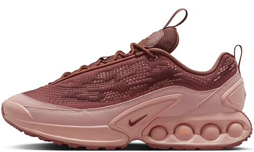 Nike Air Max Dn Sp Canyon Rust Team Red