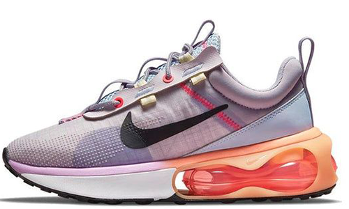 Nike Air Max 2021 Venice/Lime Ice