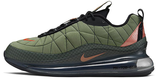 Nike Air Max MX 720-818 Flight Jacket