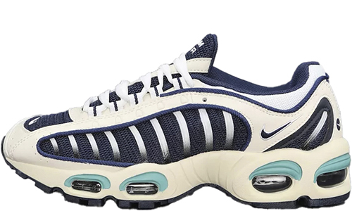 Nike Air Max Tailwind 4 Blue Beige