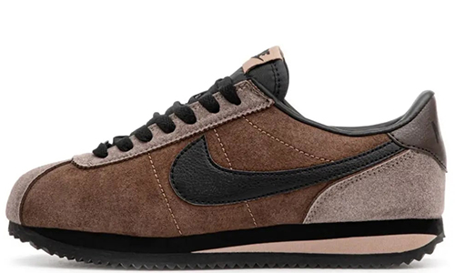 Nike Cortez 23 Velvet Brown
