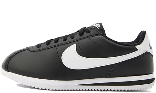 Nike Cortez Basic Leather