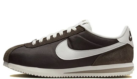 Nike Cortez Brown