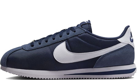 Nike Cortez Midnight Navy
