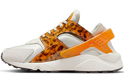 Nike Air Huarache Safari белые