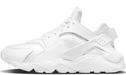 Nike Air Huarache White Pure Platinum