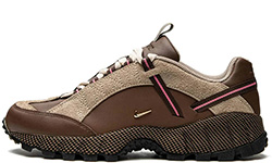 Nike Air Humara LX WMNS Jacquemus Ale Brown Gold