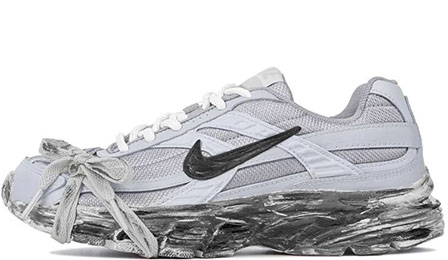 Nike Initiator Black Gray