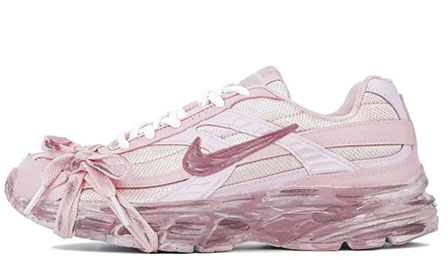Nike Initiator Custom Pink