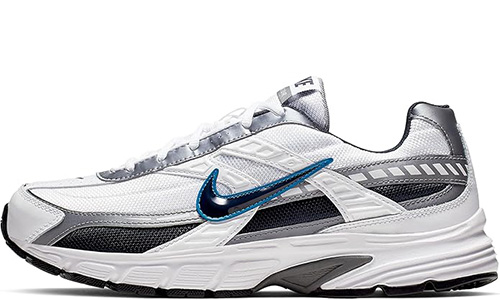 Nike Initiator Obsidian White