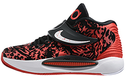 Nike KD 14 Bred Orange