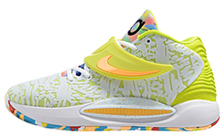 Nike KD 14 Cyber Green