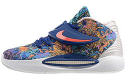 Nike KD 14 Deep Royal