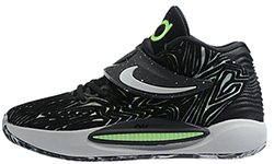 Nike KD 14 Graffity Black