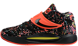 Nike KD 14 Ky-D Black