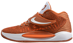 Nike KD 14 Orange Sun