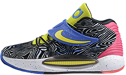 Nike KD 14 Pop Art
