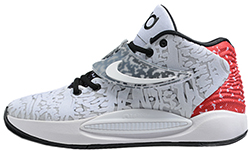 Nike KD 14 White Stone