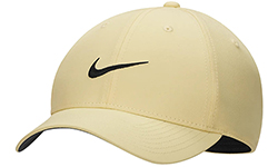 Кепка Nike Dri-FIT Legacy бежевая