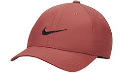 Кепка Nike Dri-FIT Legacy бордовая