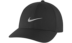 Кепка Nike Dri-FIT Legacy черная