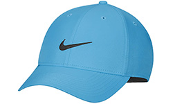 Кепка Nike Dri-FIT Legacy голубая