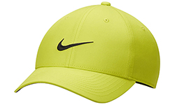 Кепка Nike Dri-FIT Legacy салатовая