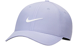 Кепка Nike Dri-FIT Legacy серая