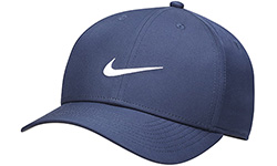 Кепка Nike Dri-FIT Legacy темно-синяя