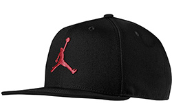 Кепка Nike Air Jordan Pro Jumpman черная