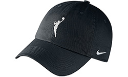 Кепка Nike Air Jordan WNBA черная