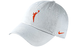 Кепка Nike Air Jordan WNBA серая