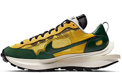 Nike LDV Waffle Green Yellow