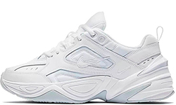 Nike M2k Tekno White