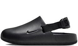 Nike Mule Calm Black