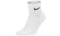 Носки Nike белые