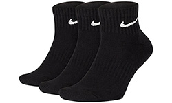 Носки Nike черные 3шт.