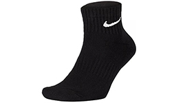 Носки Nike черные