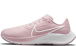 Nike Air Zoom Pegasus 38 Розовые